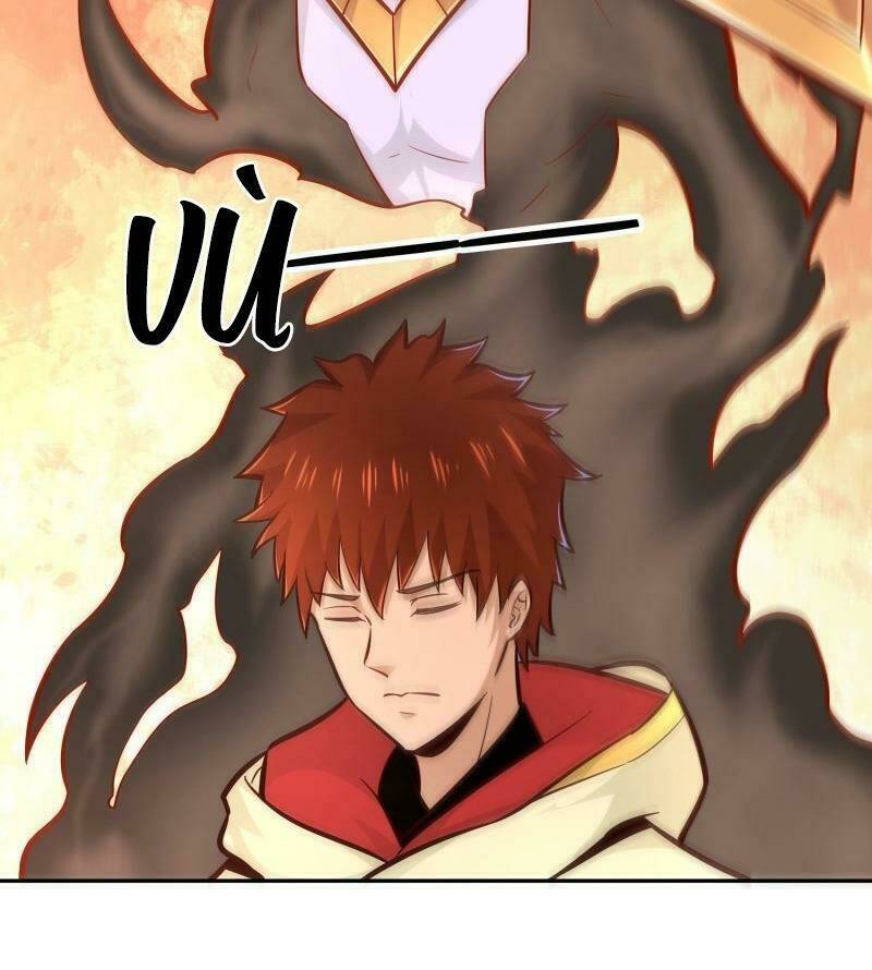 võ linh kiếm tôn chapter 96 3