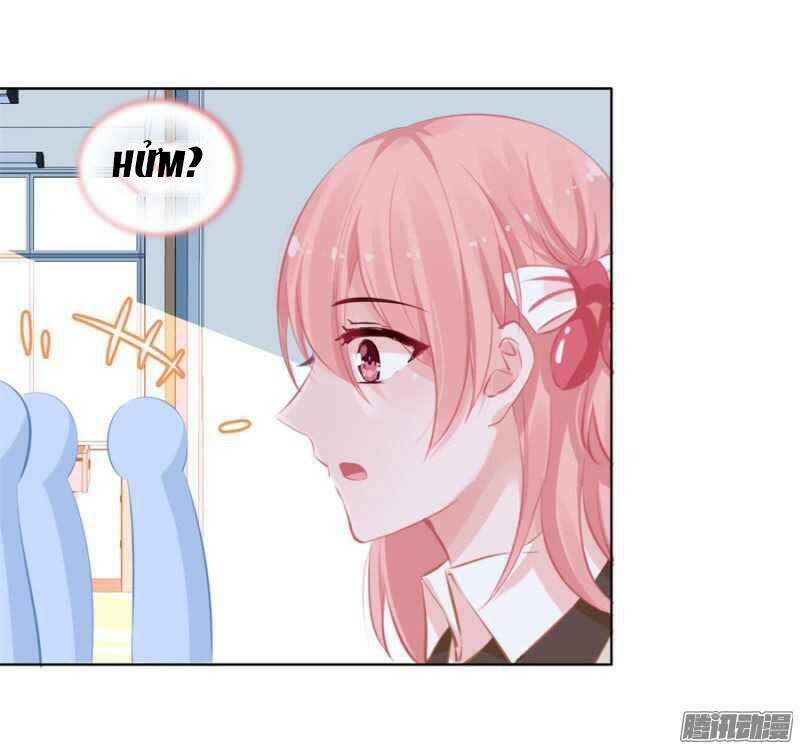 lừa gạt thiếu gia quí tộc làm bạn trai chapter 5 11