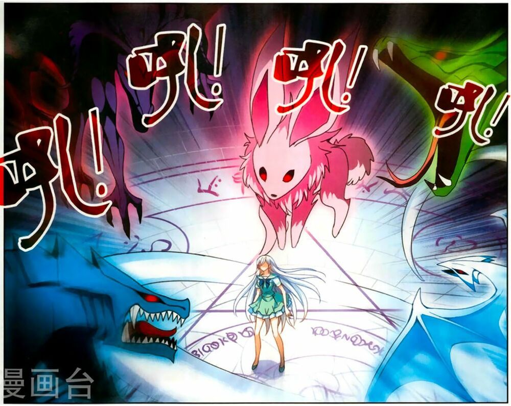 tô tịch kỳ quái chapter 74 5