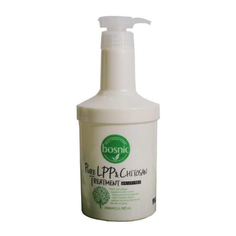 Hấp Dầu Chitosan 1000ML