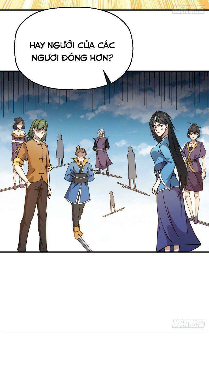 tổ thượng có tiền chapter 30 26