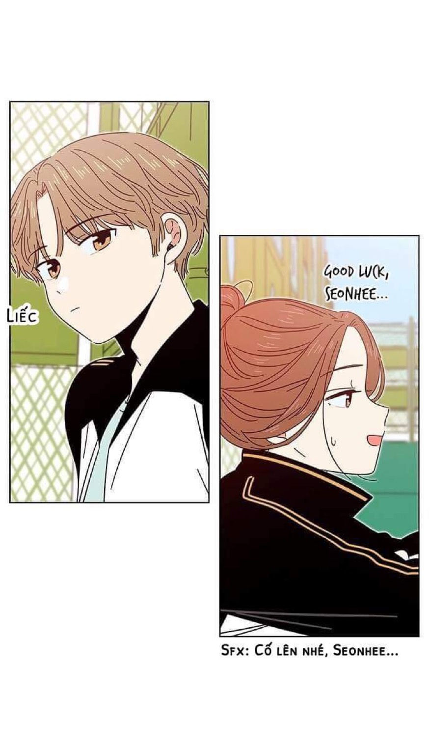 mùa hoa nở rộ chapter 12 21