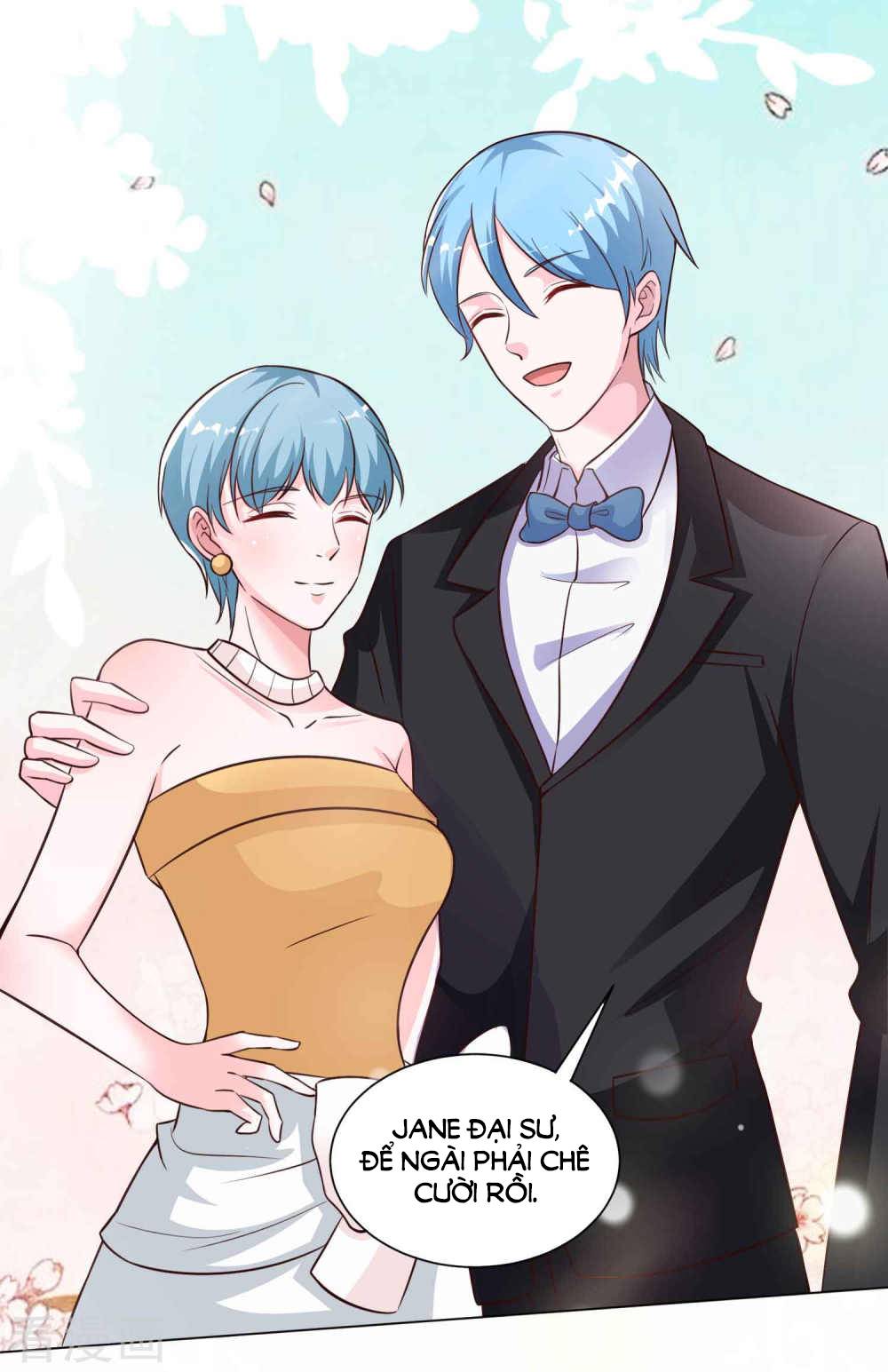 thời thượng nữ vương có chút tô chapter 26 5