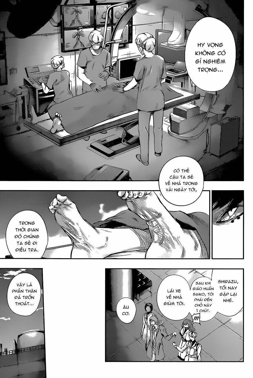 ngạ quỷ vùng tokyo 2 chapter 12 15