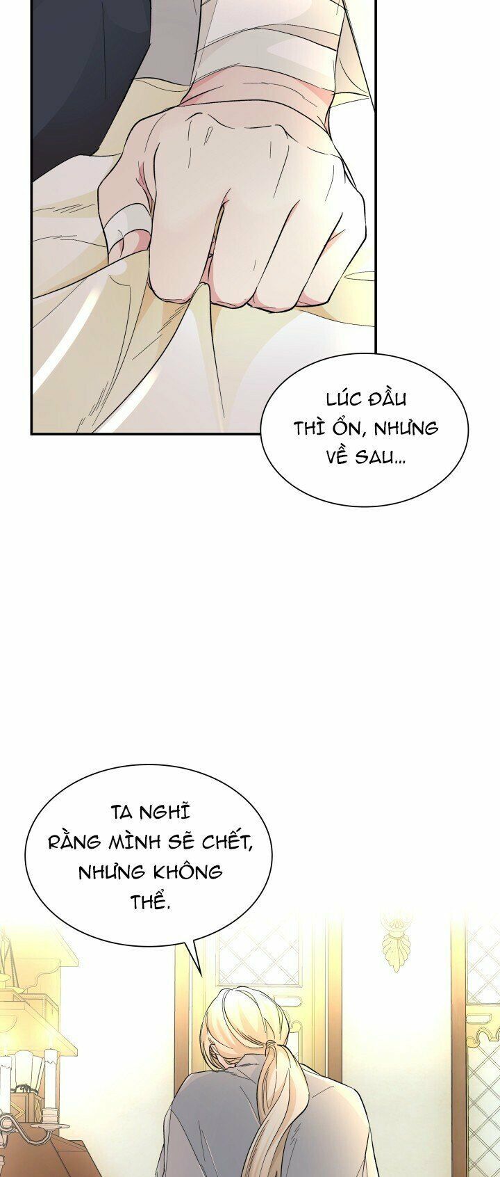 dây xích kiềm chế nam chính hắc ám tuột mất rồi chapter 20 57