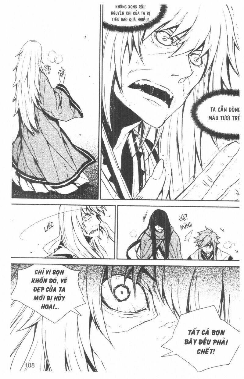 nareusha chapter 2 112