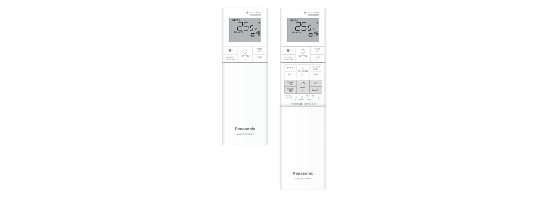 Máy lạnh Inverter + Wifi Panasonic CU/CS-XU9XKH-8 (1.0HP) - Model 2021 - Hàng Chính Hãng - Giao hàng TP.HCM