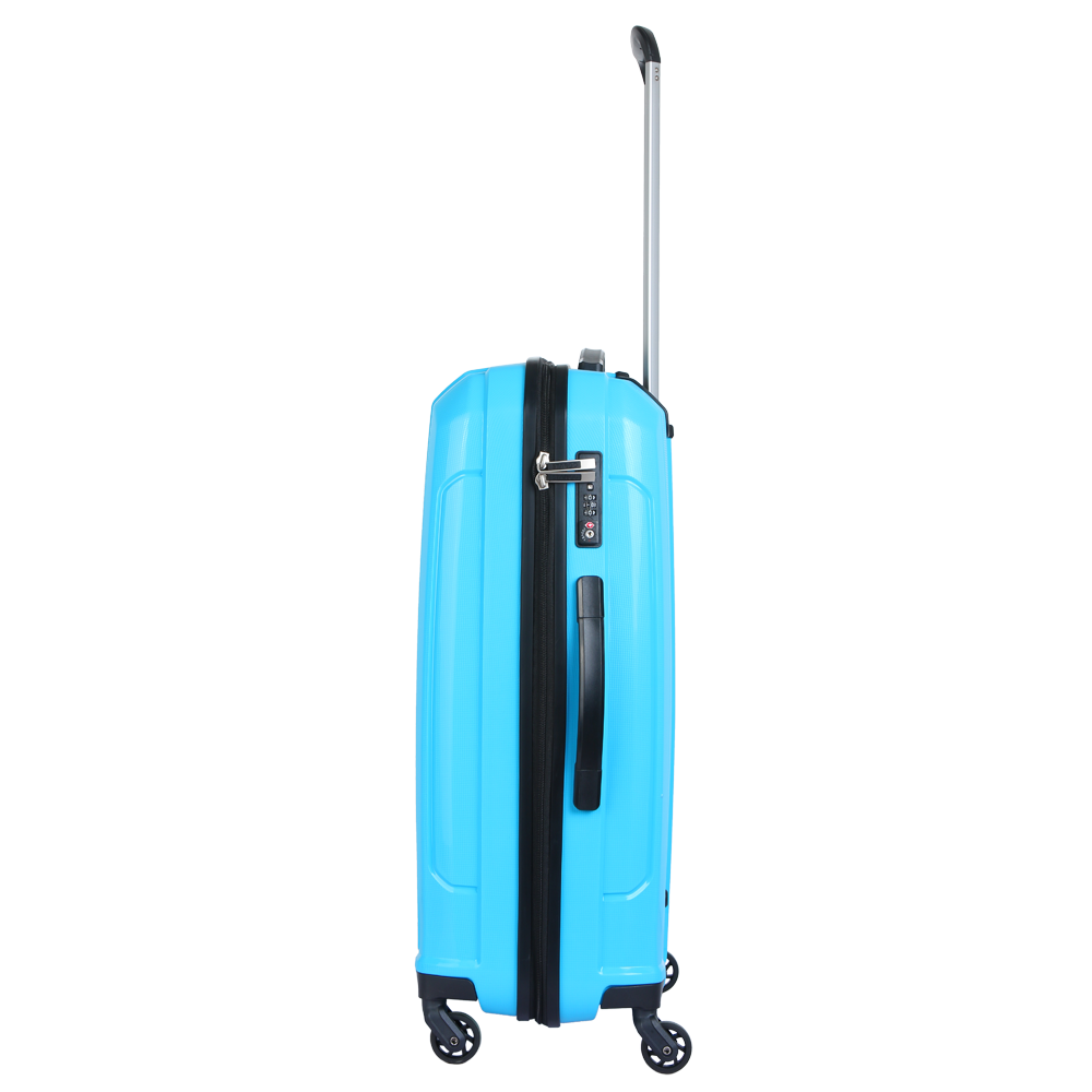 Vali Kéo Nhựa Du Lịch STARGO GARNET Z26 - Size Ký Gửi - Nhựa PP