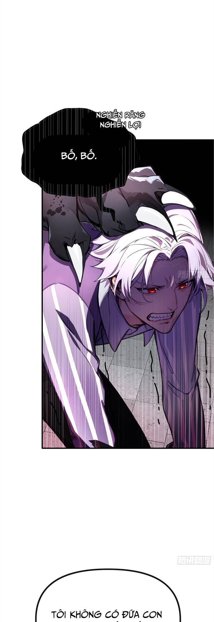 Đệ Nhất Ngự Thú Sư chapter 3 20