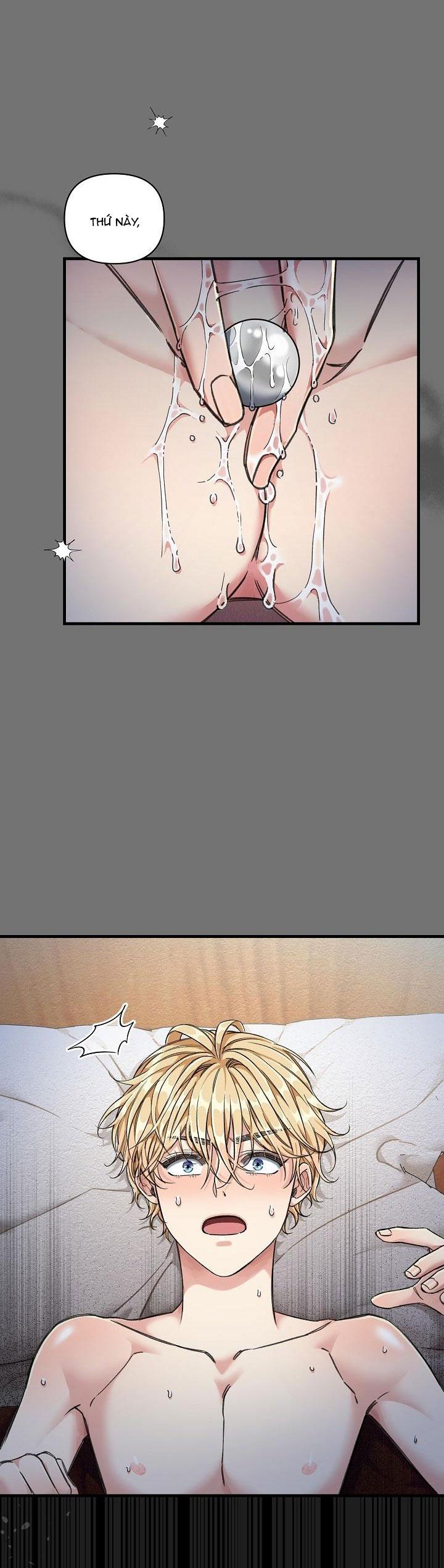 chuyến tàu điên cuồng chapter 4 26