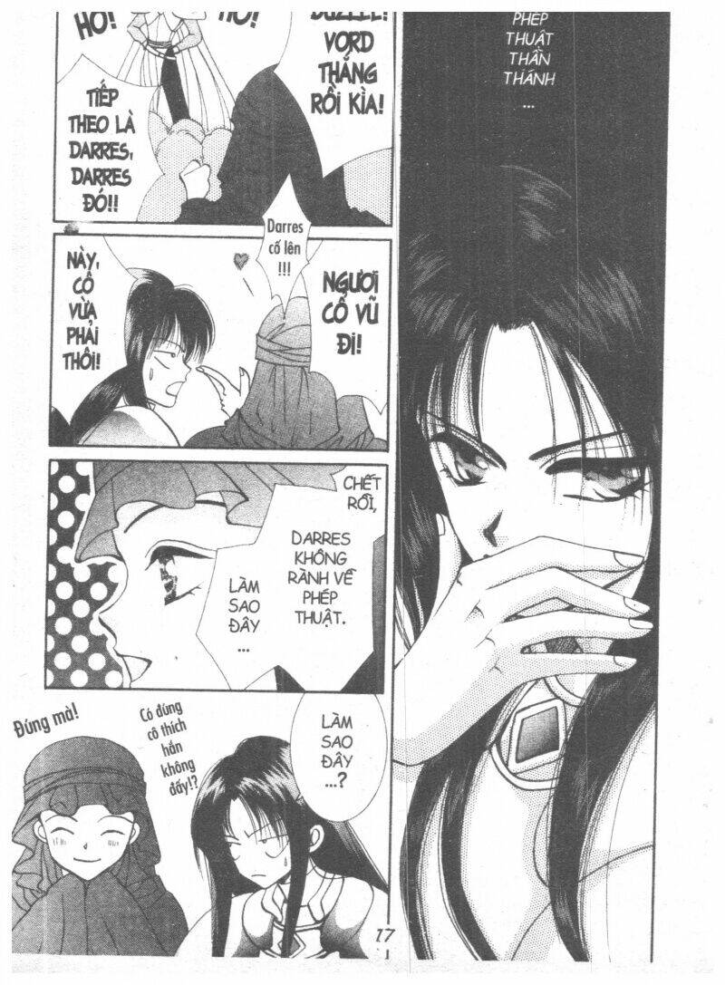 vampire game chapter 3 17