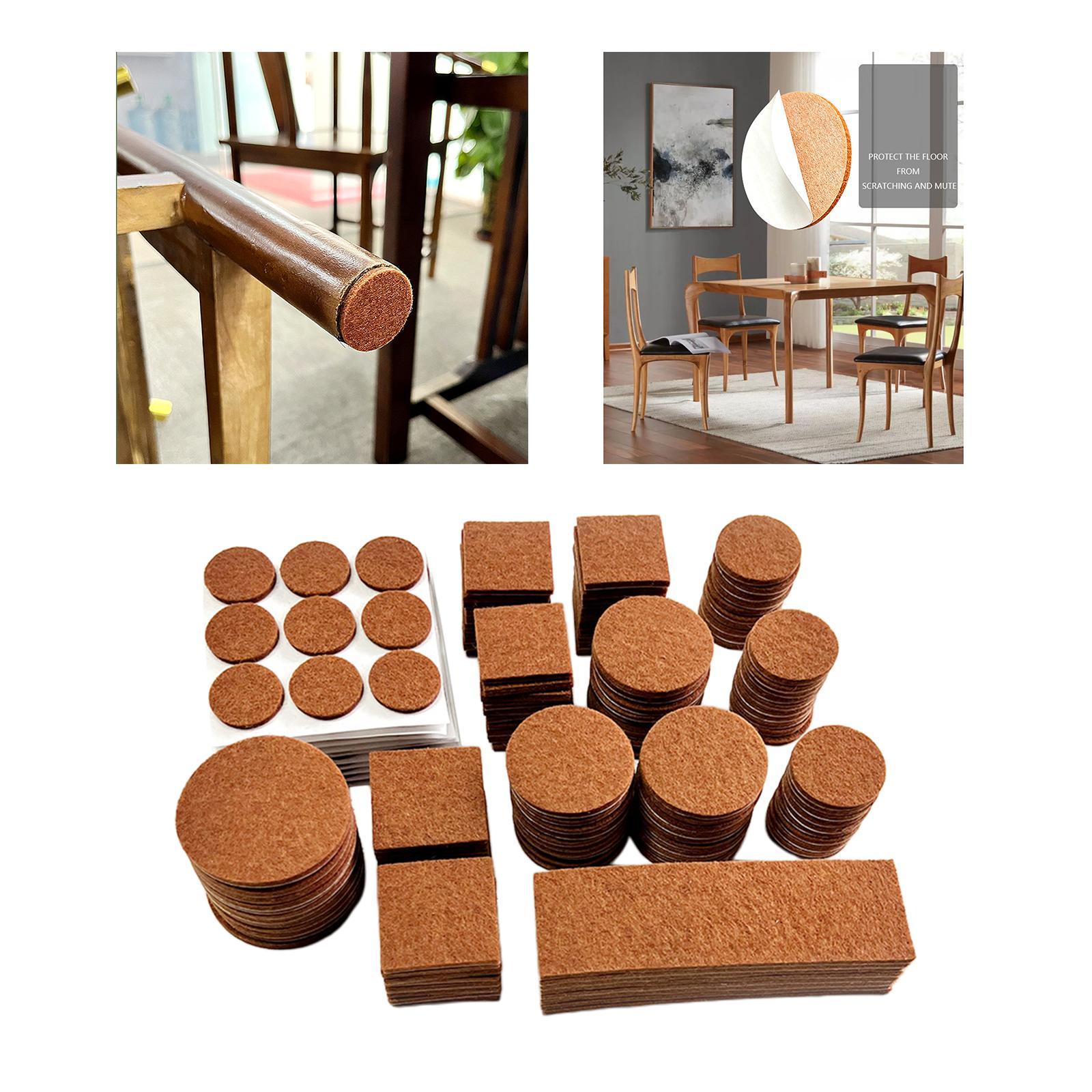 Chair Leg Protectors Table Leg Covers Chair Leg Caps for Table