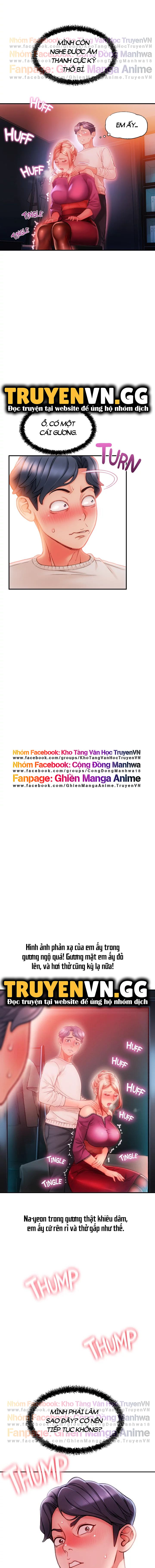 tiệm tạp hóa cuối phố chapter 5 14