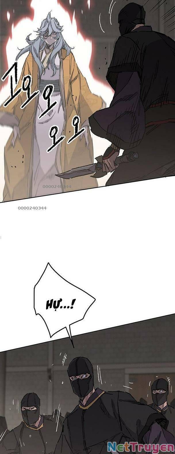 kiếm sĩ bất bại chapter 134 39