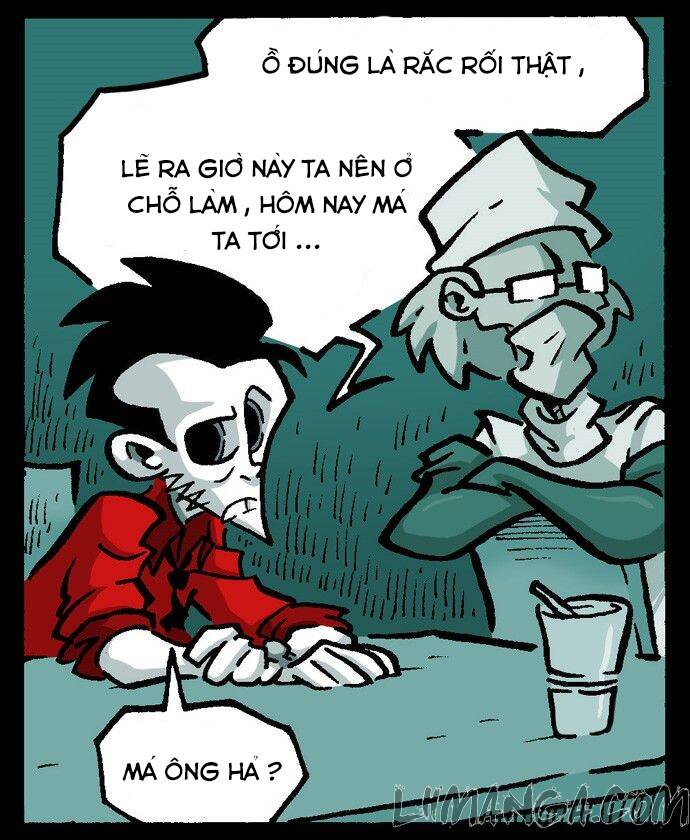 undeaded chapter 30 3