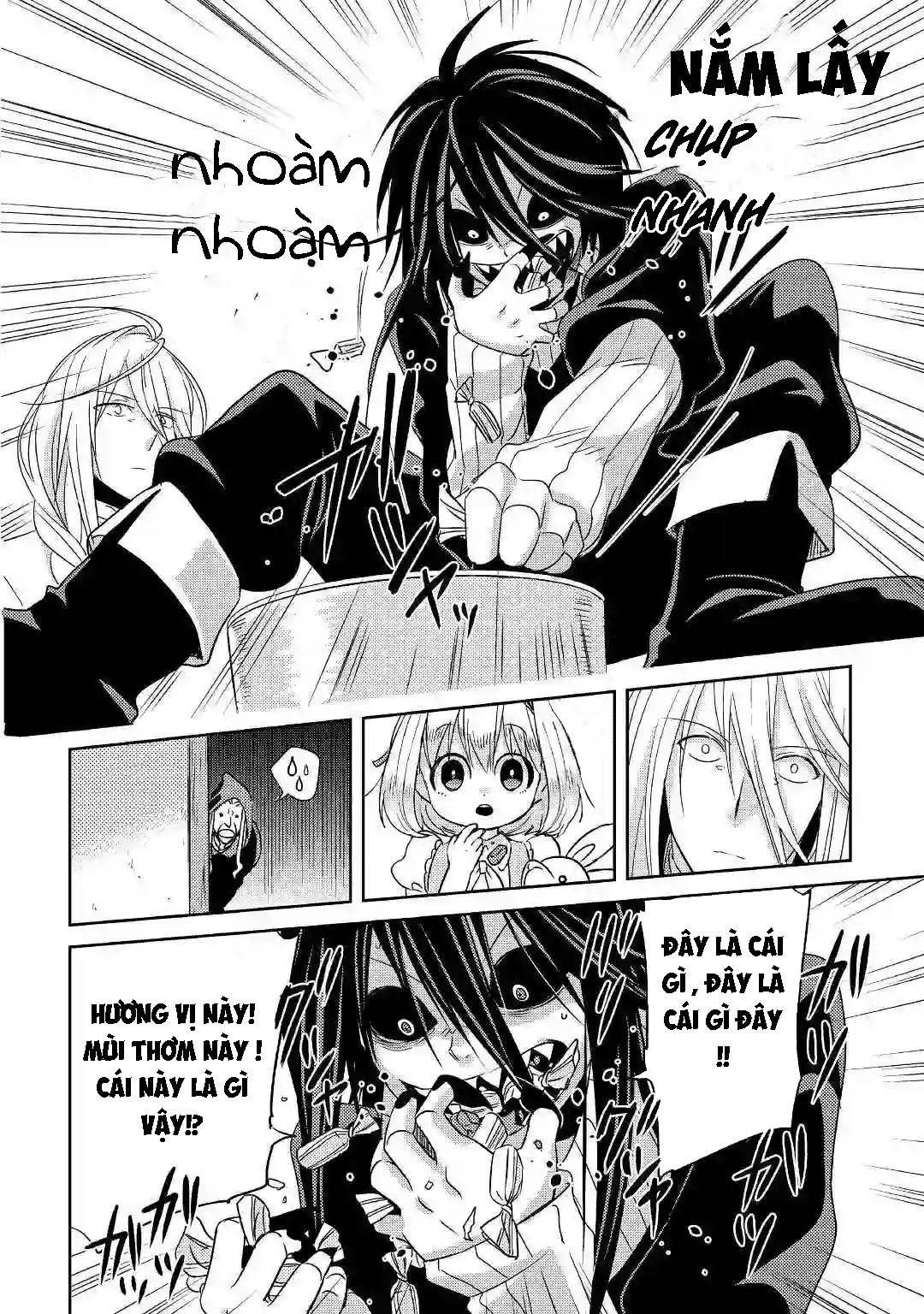 pearl và weiss chapter 6 22