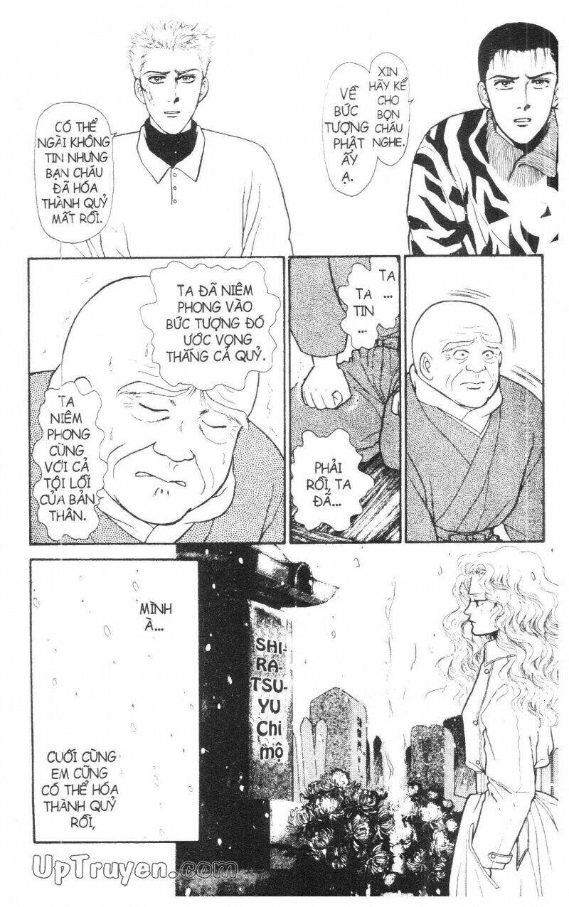 câu lạc bộ con nhà giàu chapter 11 137