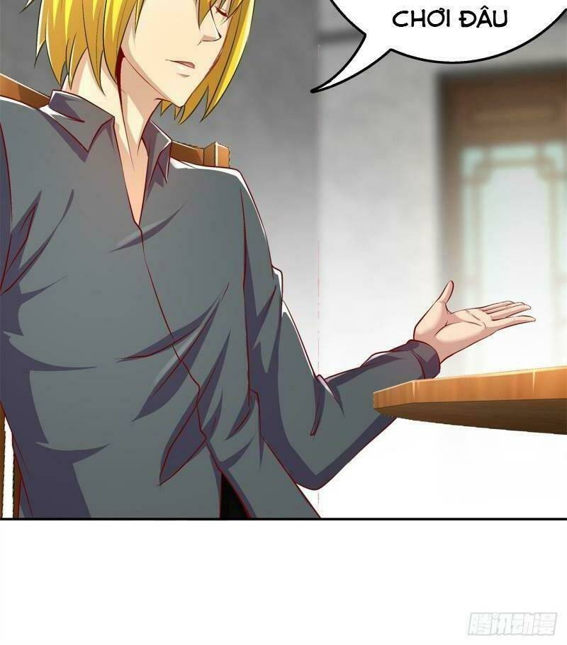võng du chi tối cường đoán mệnh sư chapter 52 27