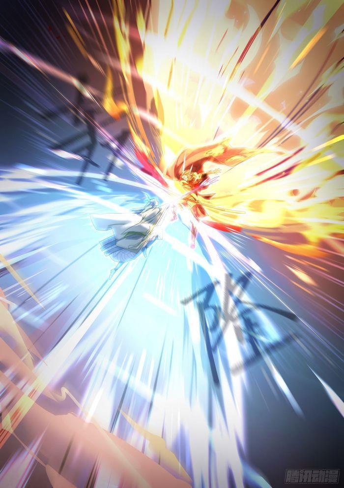 tây du: bút họa tây hành chapter 3 6