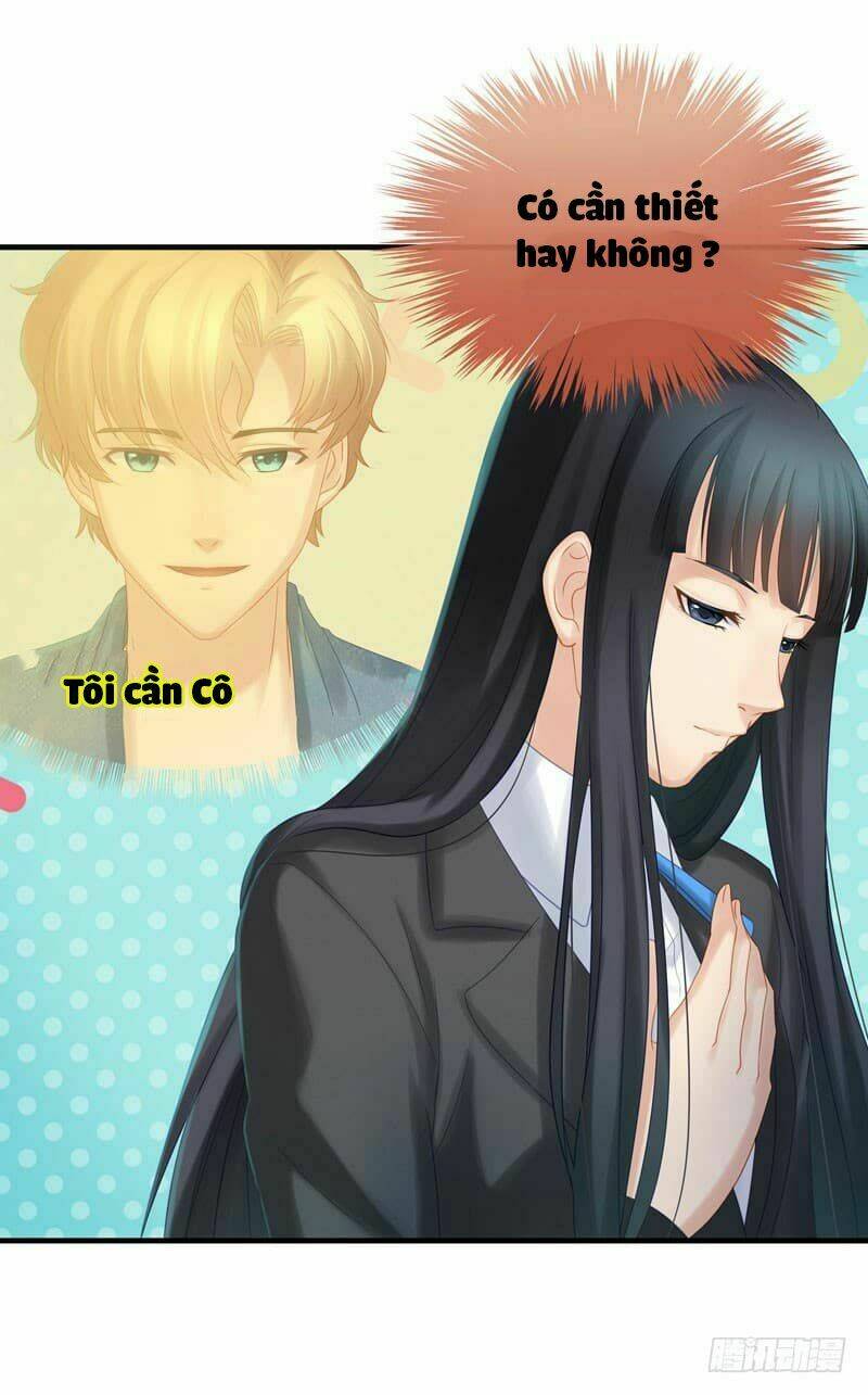 ngạo kiều bảo phiêu đích tuần dưỡng thủ tắt chapter 10 36