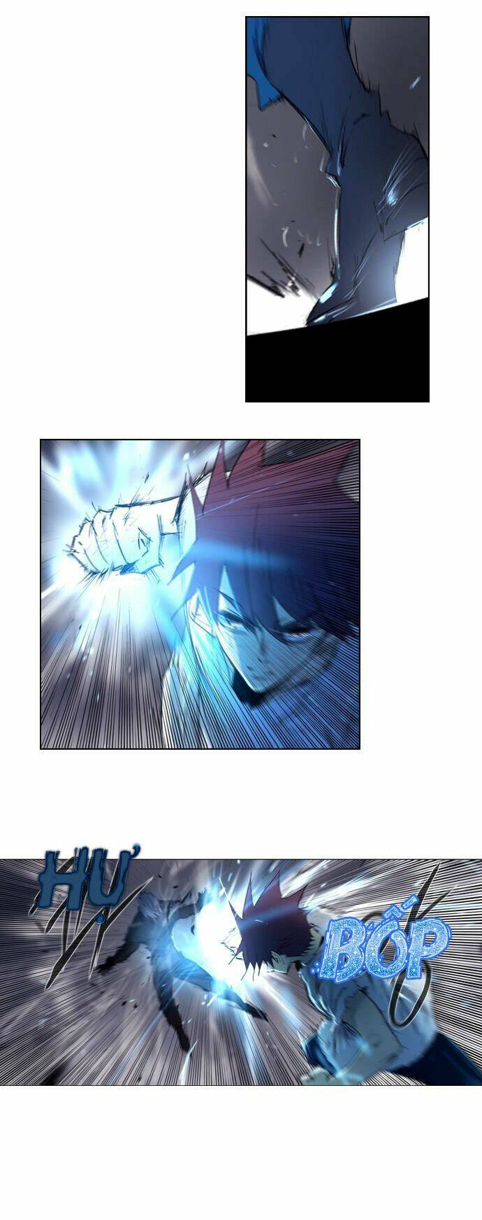 bản khế ước linh hồn chapter 152 21