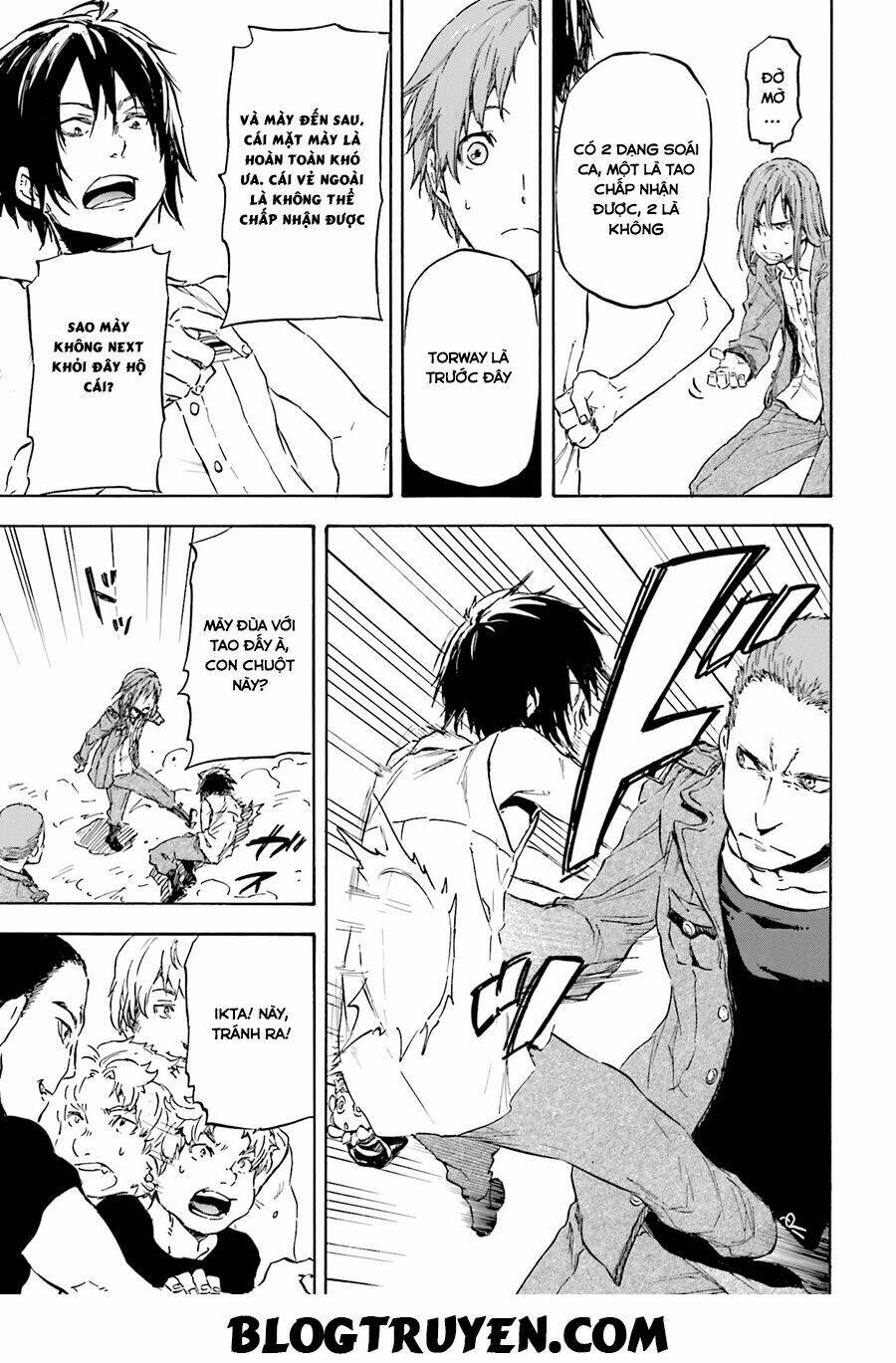 nejimaki seirei senki - tenkyou no alderamin chapter 8 31