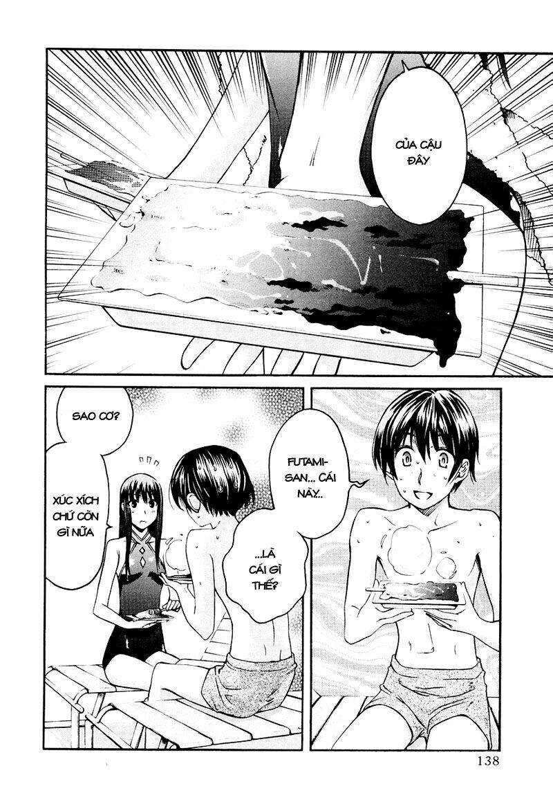 kimikiss chapter 33 10