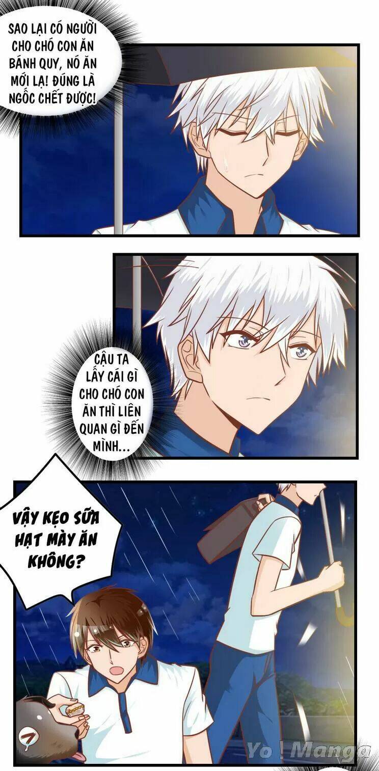 tôi là vợ tôi chapter 83 7