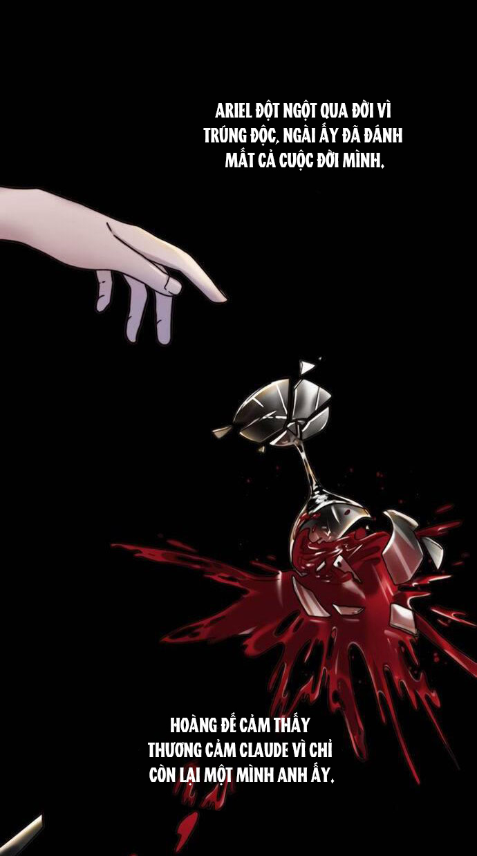 nàng sierra chapter 6 31