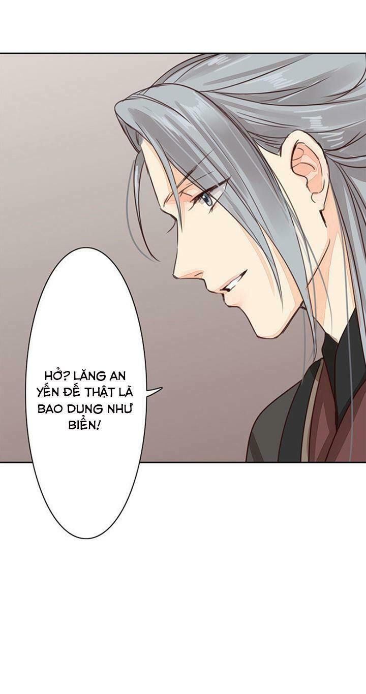 chỉ phu vi thê chapter 57 14