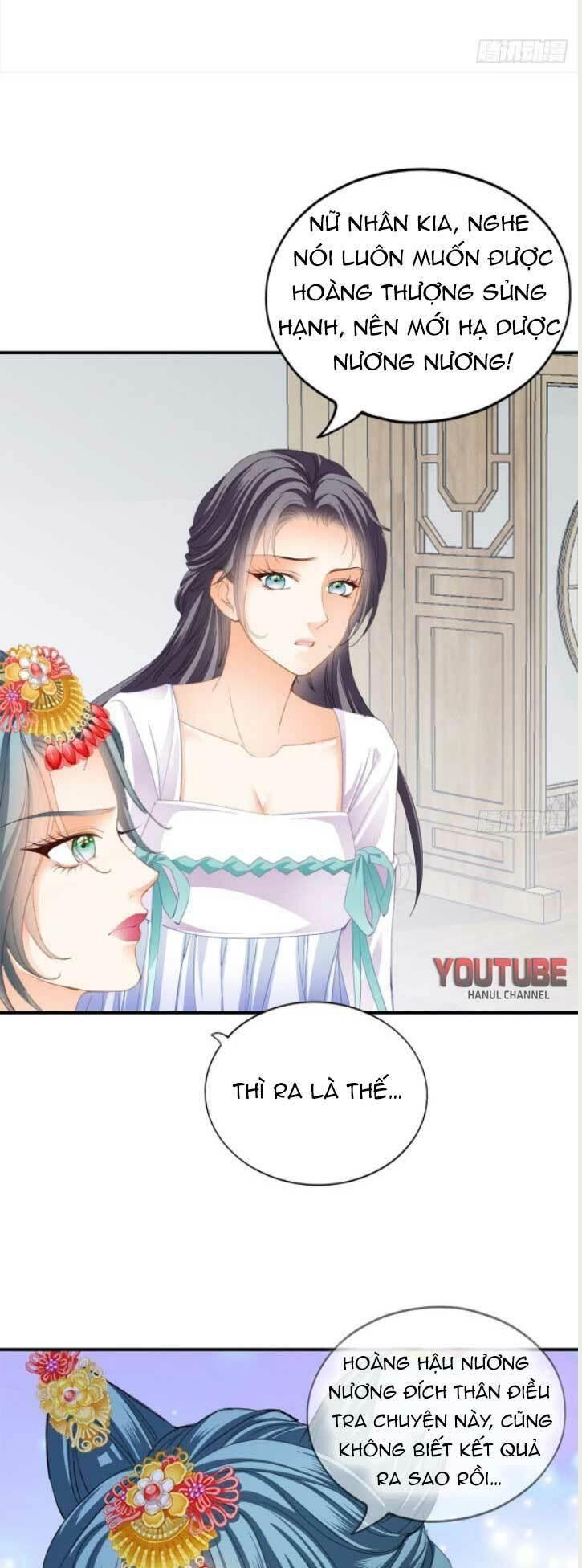 bổn vương muốn nàng chapter 144 13