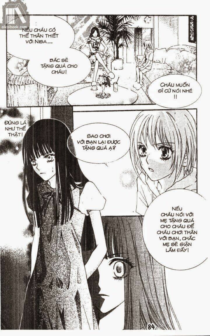 những cô gái tuyệt vời chapter 8 75