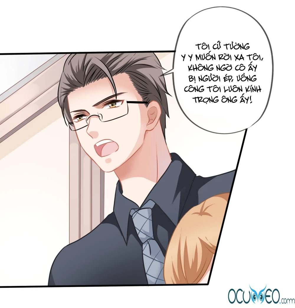 mỹ vị giai thê chapter 4 32