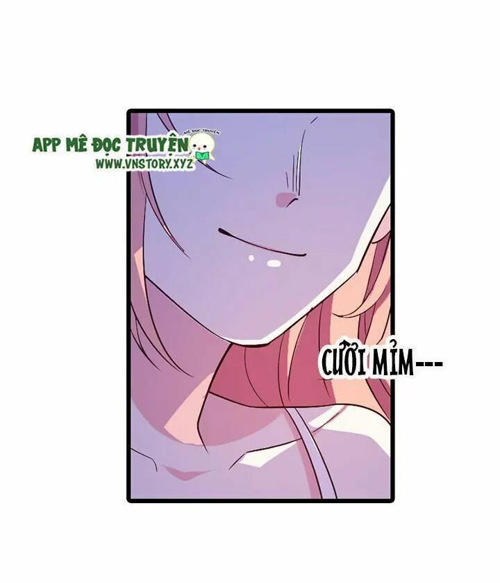 bảo bối đáng yêu đột kích chapter 40 18