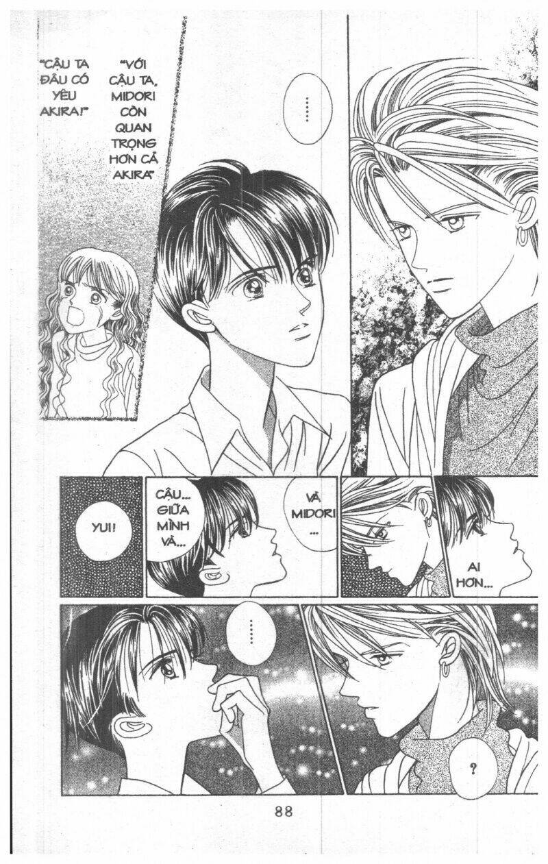 nàng tiên ánh trăng - kaguya hime chapter 18 86