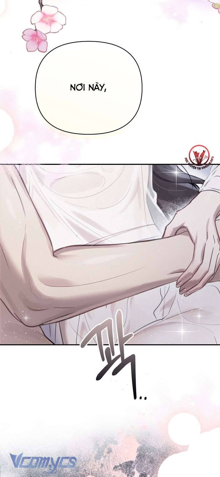 [18+] tiết học bí mật của trung điện chapter 23 48