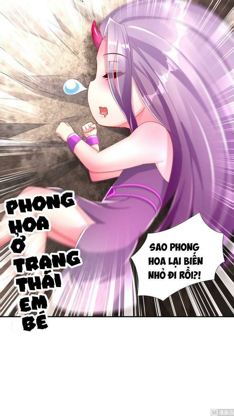 trọng sinh chi ma tôn đương đạo chapter 77 16