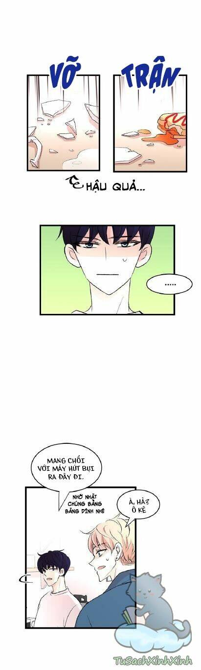 từng bước đến bên anh chapter 11 11