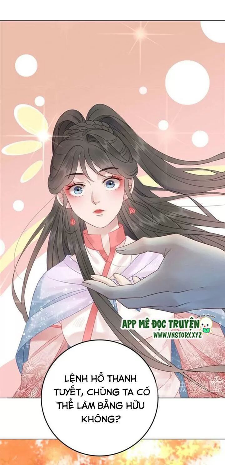 cực phẩm phế vật tiểu thư chapter 79 57