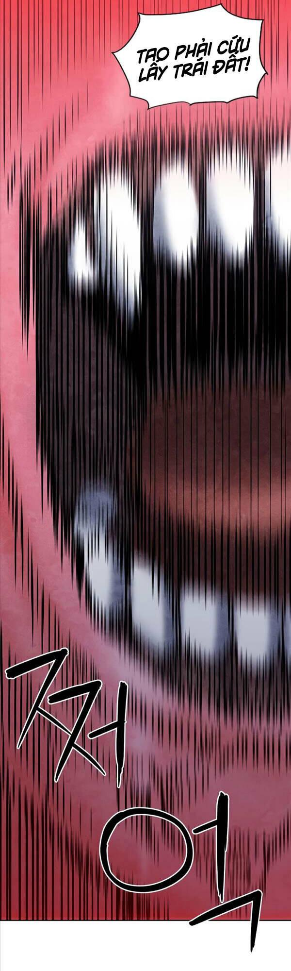 druid tại ga seoul - người hóa thú chapter 72 51