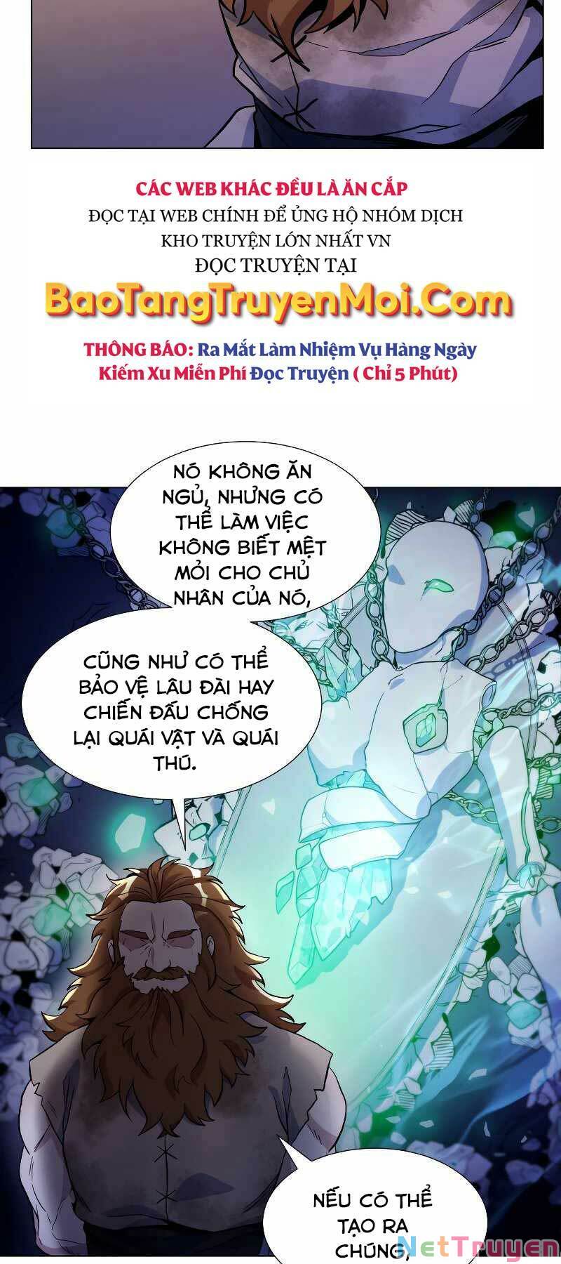 bạo chúa cường hoành chapter 22 54