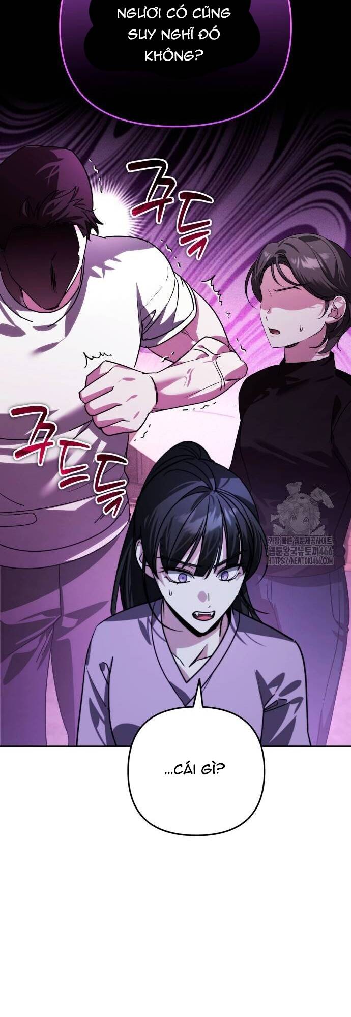 Bản Ngã Thay Đổi chapter 17 31