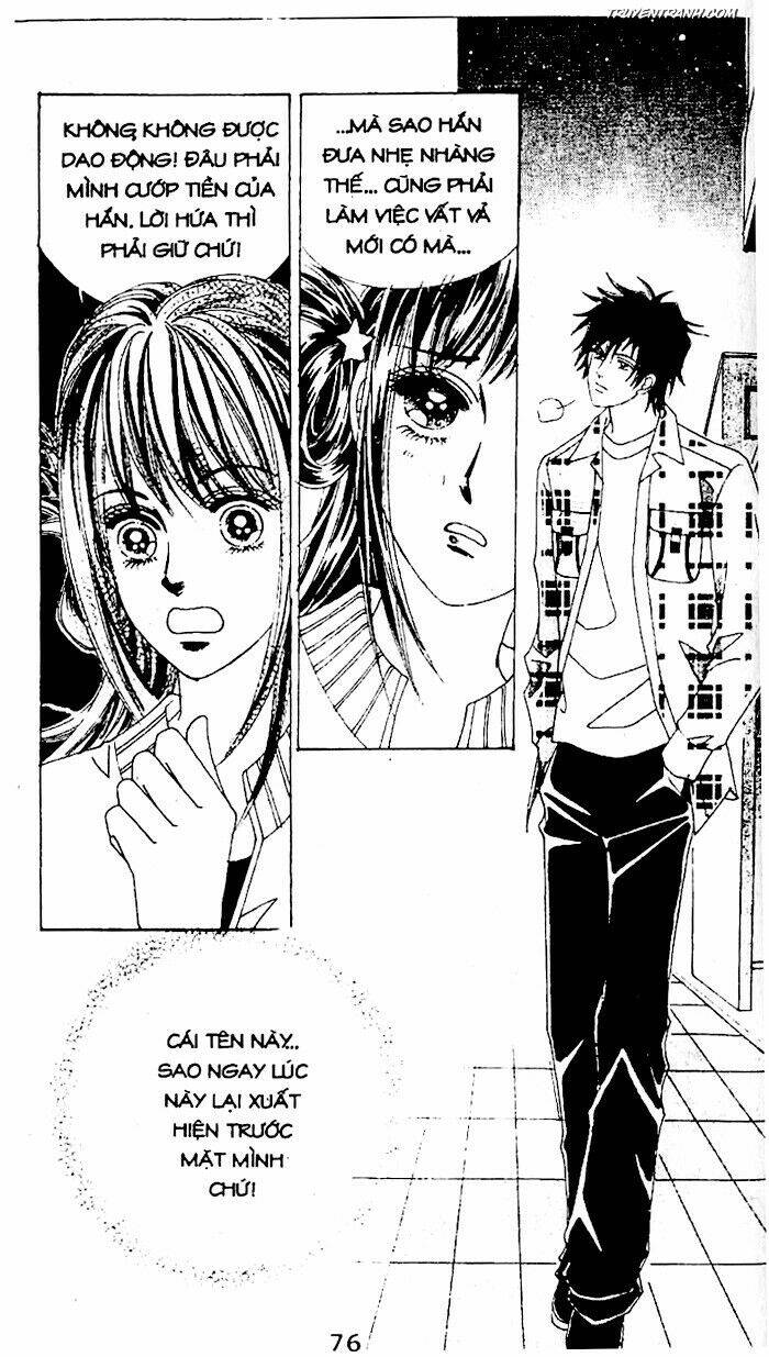 nhà trọ hoàn hảo chapter 81 20