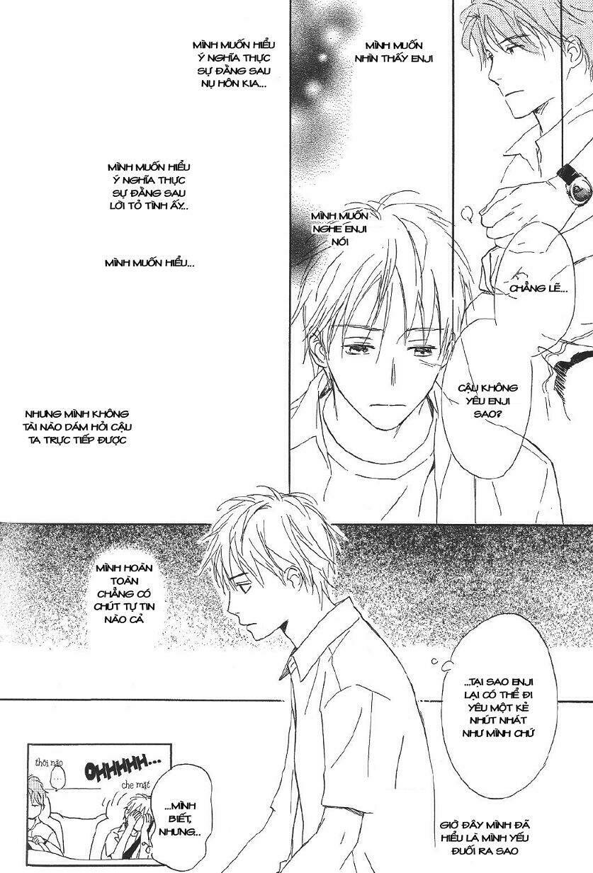 tenohira no seiza chapter 5 16