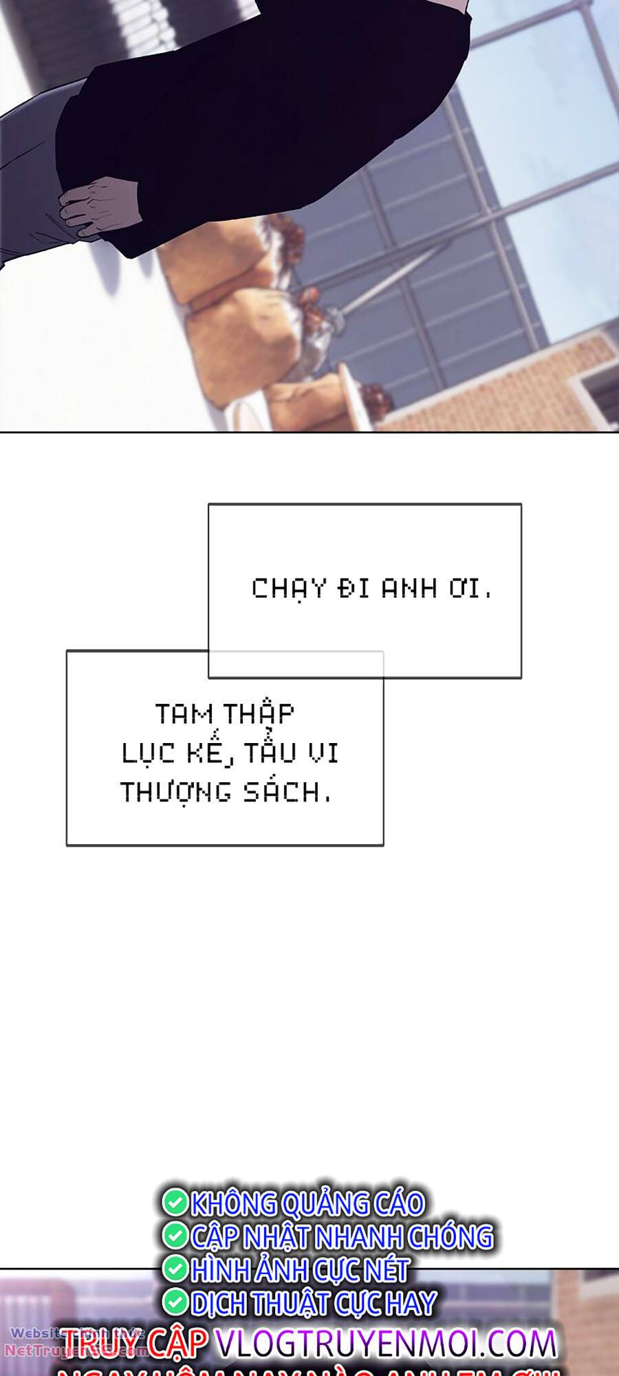 Loser Báo Thù chapter 38 1