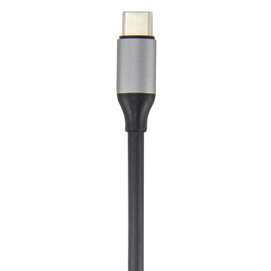 Hub Chuyển Đổi Jcpal USB-C To HDMI - Hàng Chính Hãng