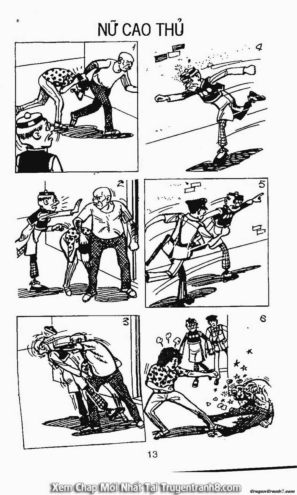 chú thoong chapter 205 9