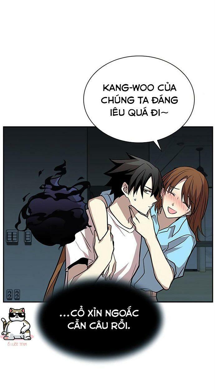 chuyển sinh thành ác nhân chapter 29 18