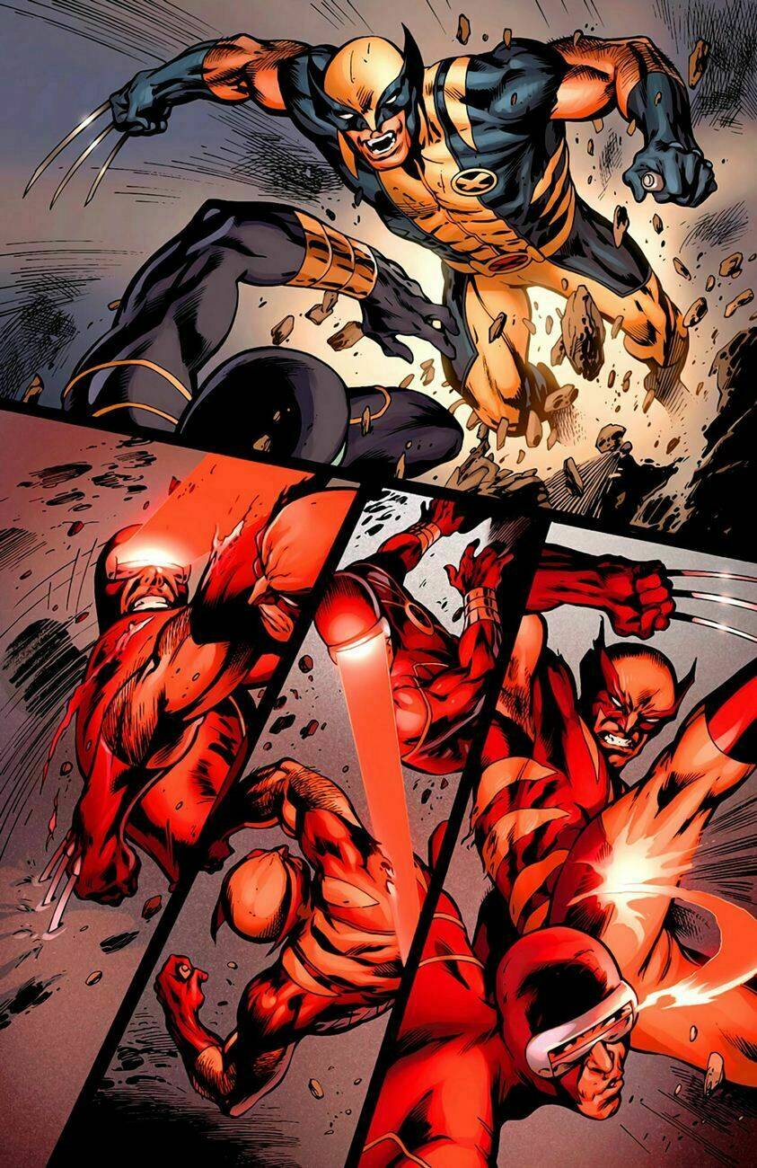 x-men - schism chapter 4 24