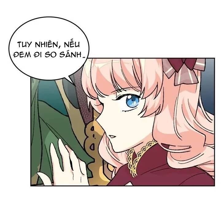 thú cưng của nhân vật phản diện chapter 25 22